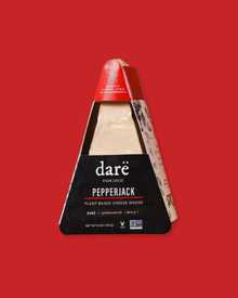 Pepperjack Wedge