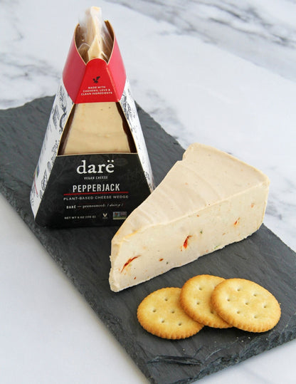 Pepperjack Wedge