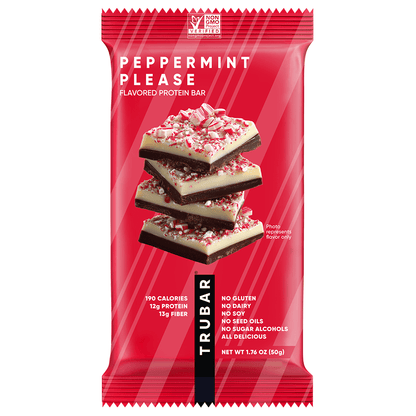 NEW! Peppermint Please - Vegan America