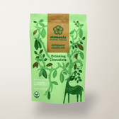 Peppermint Hot Chocolate - Vegan America
