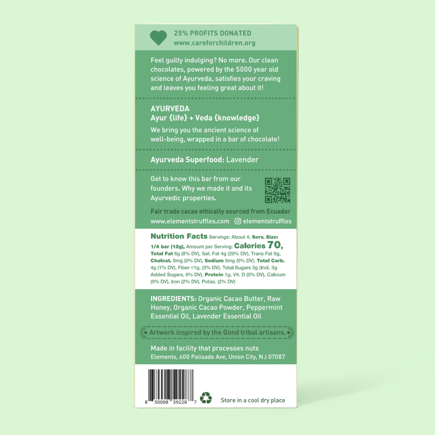 Abundance Gift Box