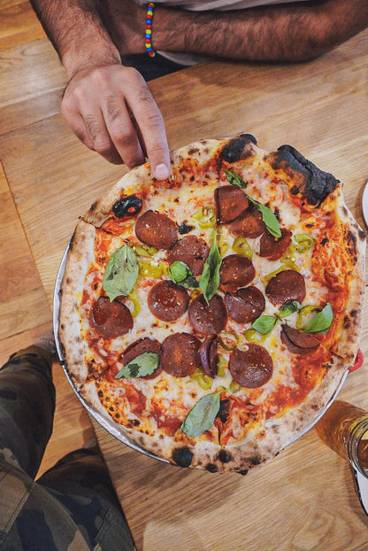 Pepperoni (6 Pack)
