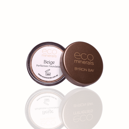 Perfection Dewy Mineral Foundation - Vegan America