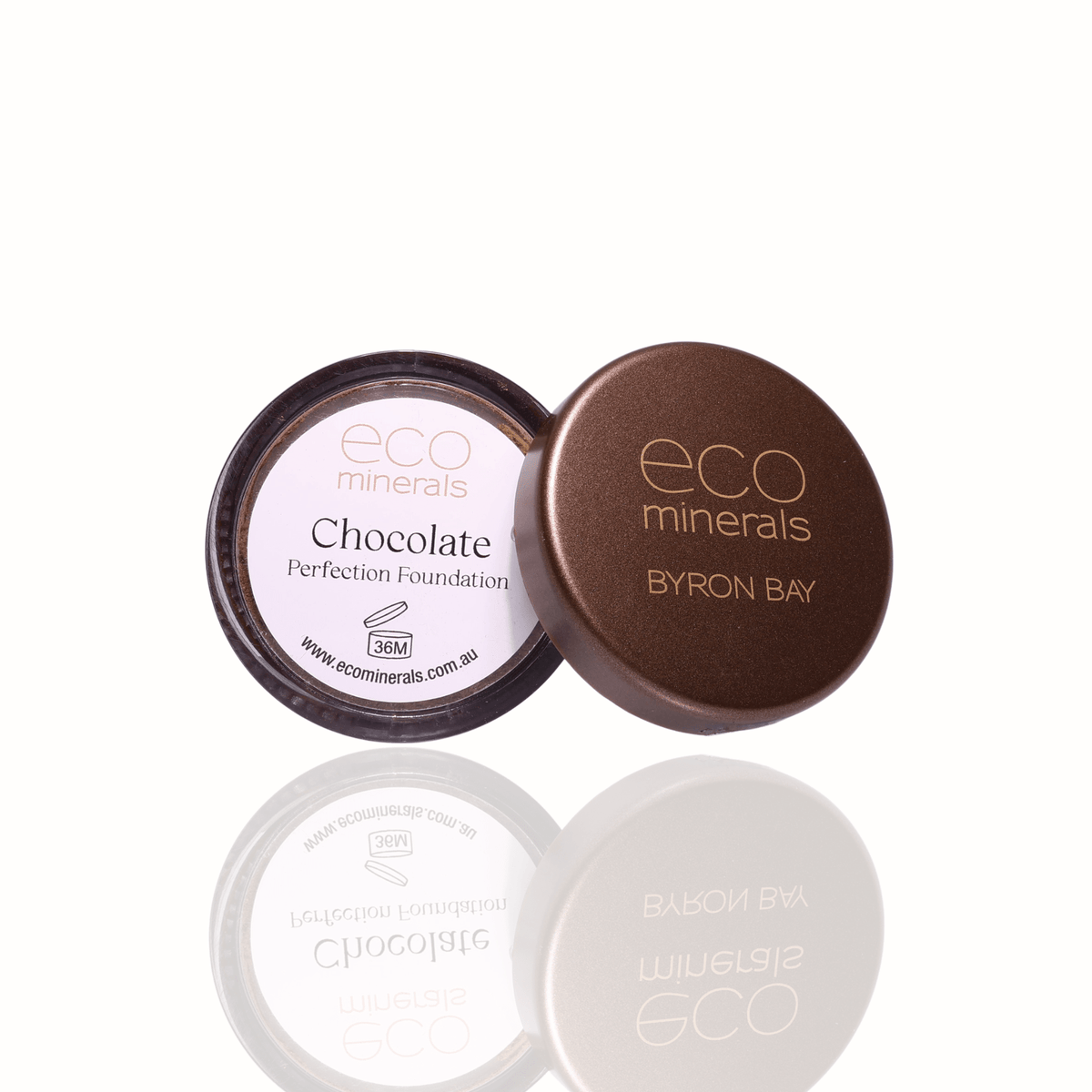 Perfection Dewy Mineral Foundation - Vegan America