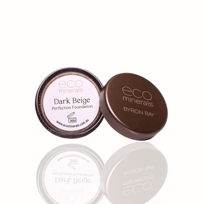 Perfection Dewy Mineral Foundation - Vegan America
