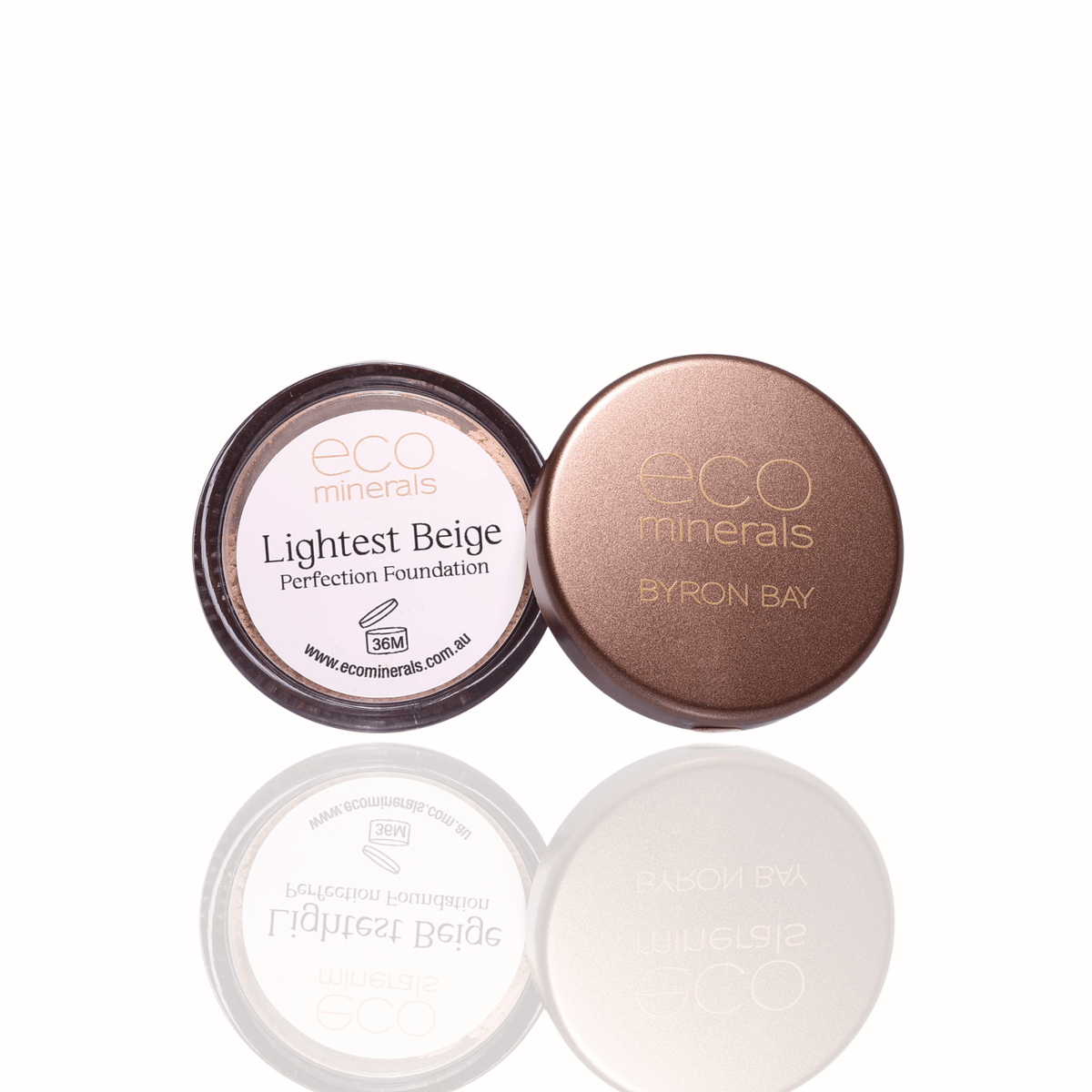 Perfection Dewy Mineral Foundation - Vegan America