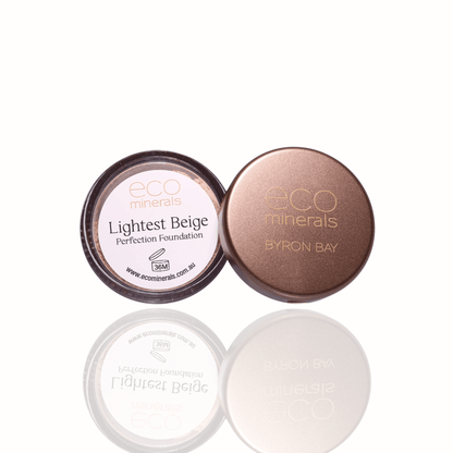 Perfection Dewy Mineral Foundation - Vegan America