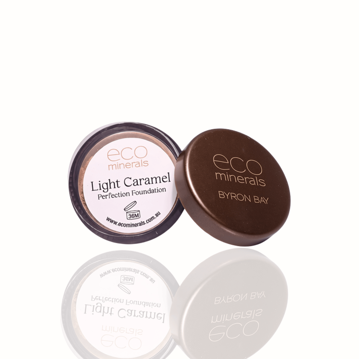 Perfection Dewy Mineral Foundation - Vegan America