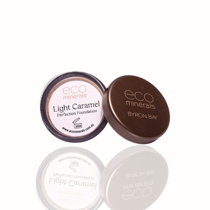 Perfection Dewy Mineral Foundation - Vegan America