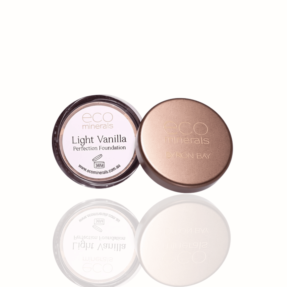 Perfection Dewy Mineral Foundation - Vegan America