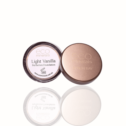 Perfection Dewy Mineral Foundation - Vegan America