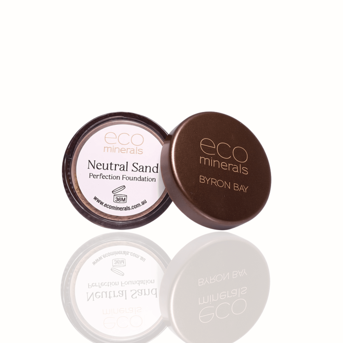 Perfection Dewy Mineral Foundation - Vegan America