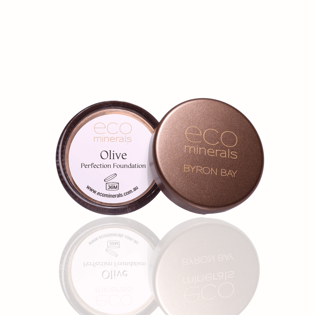 Perfection Dewy Mineral Foundation - Vegan America