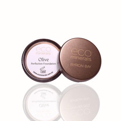 Perfection Dewy Mineral Foundation - Vegan America