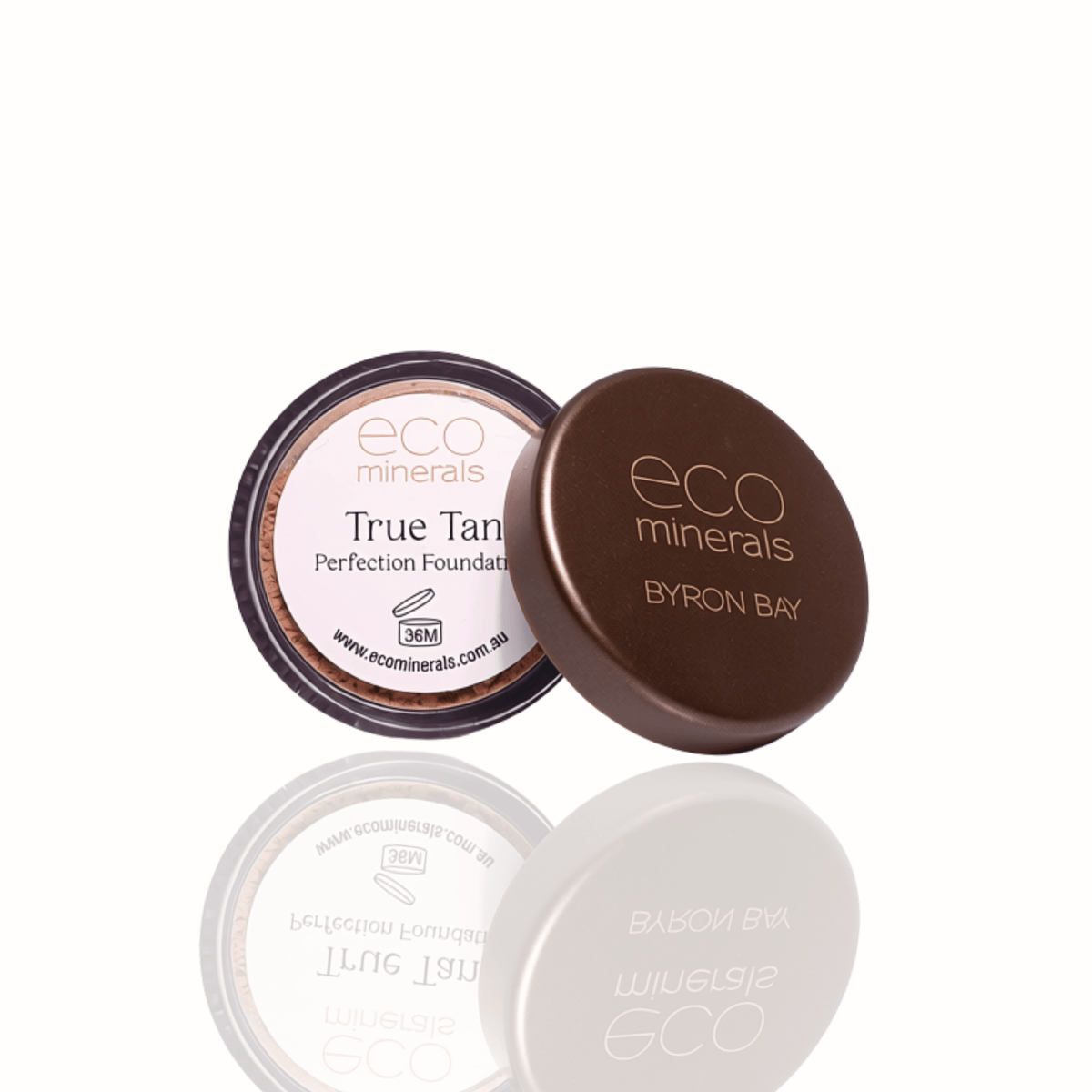 Perfection Dewy Mineral Foundation - Vegan America