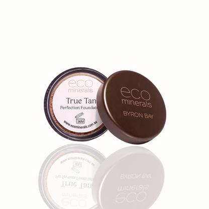 Perfection Dewy Mineral Foundation - Vegan America