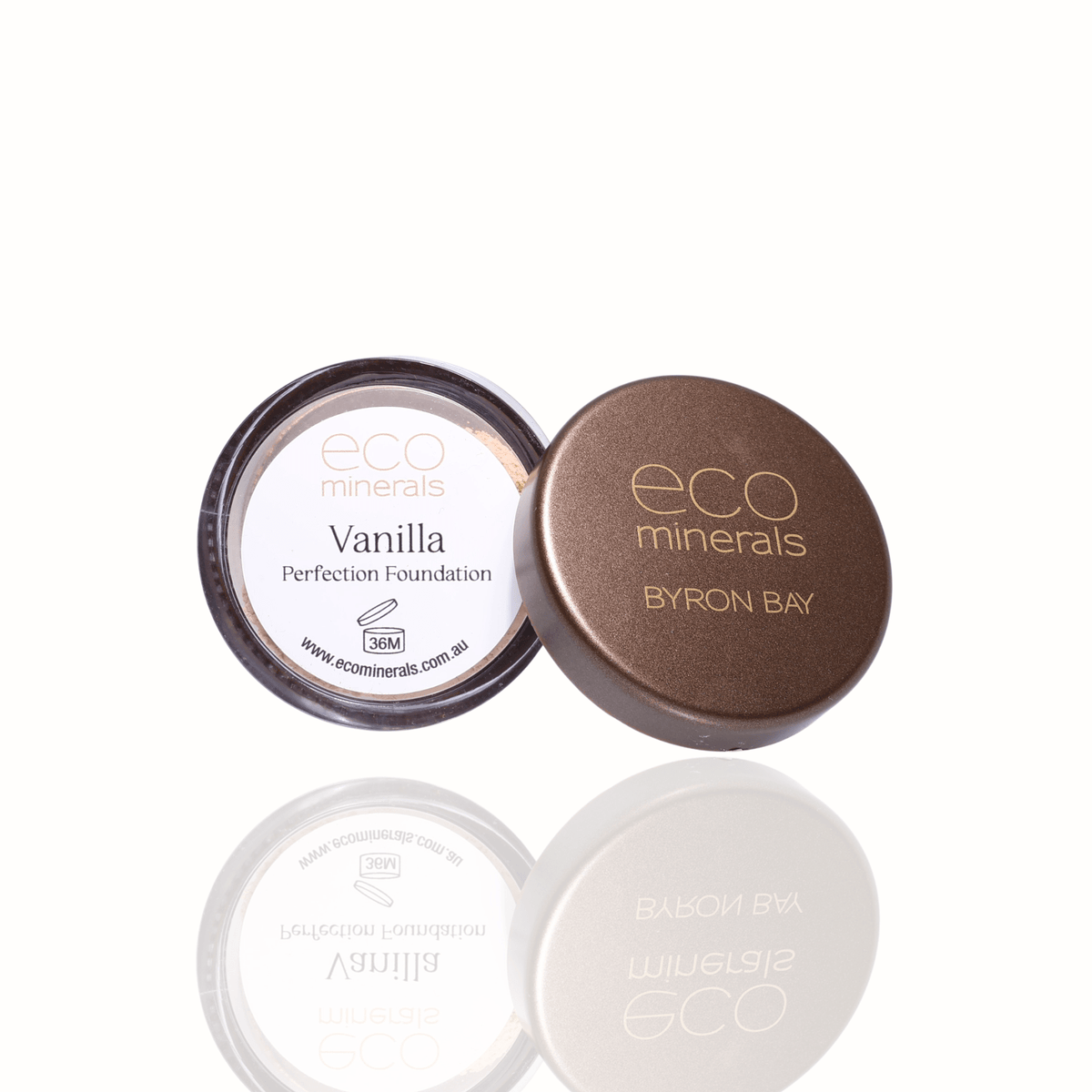 Perfection Dewy Mineral Foundation - Vegan America