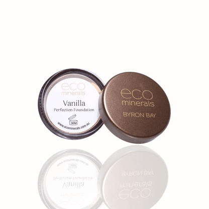 Perfection Dewy Mineral Foundation - Vegan America