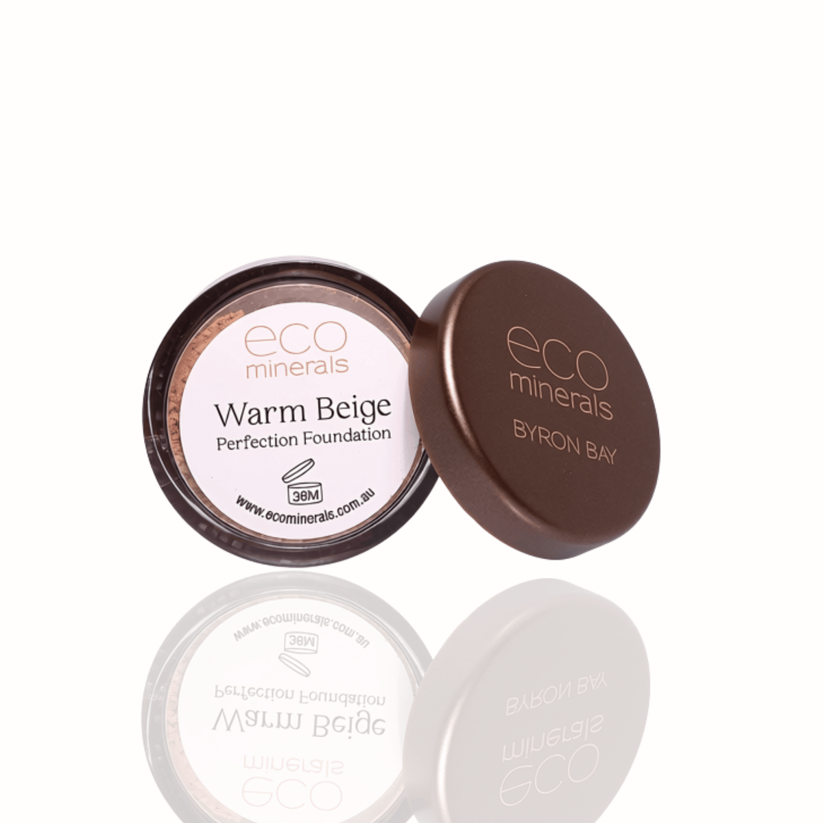 Perfection Dewy Mineral Foundation - Vegan America