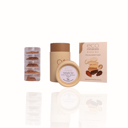 Perfect Match Sample Set - Vegan America