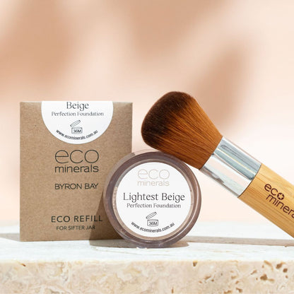 Flawless Foundation Starter Bundle