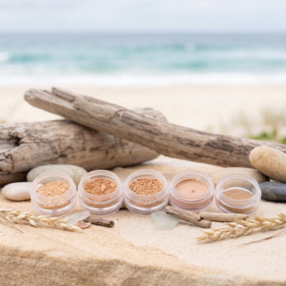 Perfect Match Sample Set