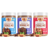 PB2 Special Bundle - Pantry Baking Mixes - Vegan America