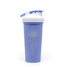 Shaker Bottle