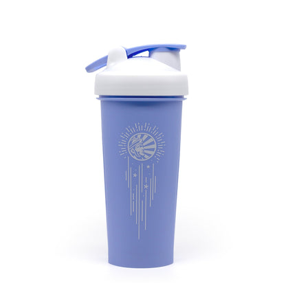 Shaker Bottle