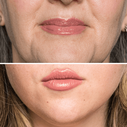 Harmony Lip Gloss - Vegan America