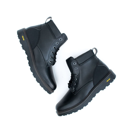 WVSport Waterproof Urban Boots