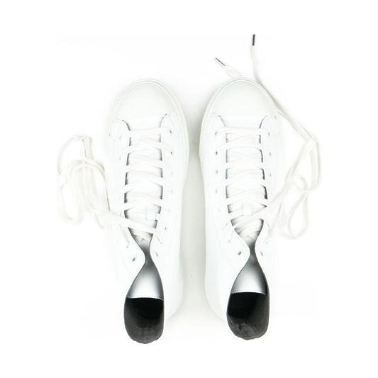 Classic High-Top Sneakers