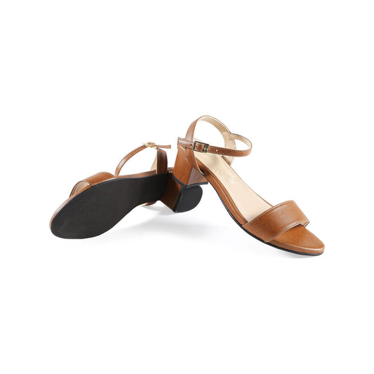 City Sandals