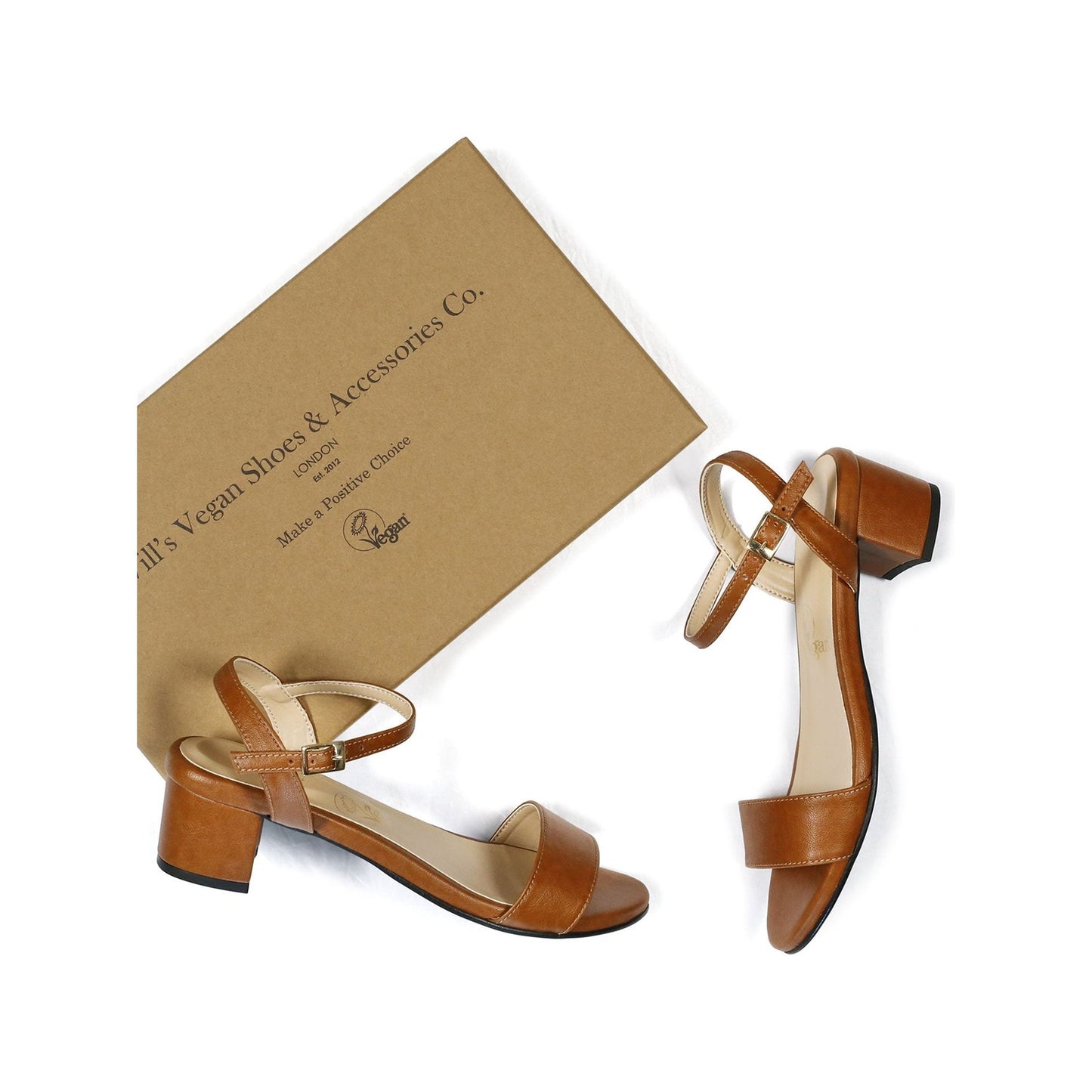 City Sandals
