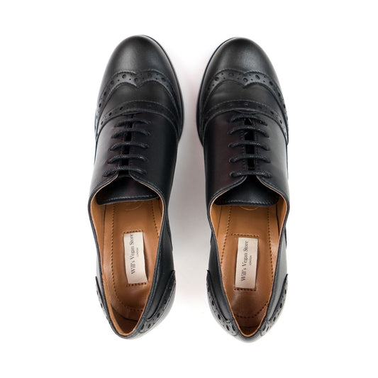 City Brogues