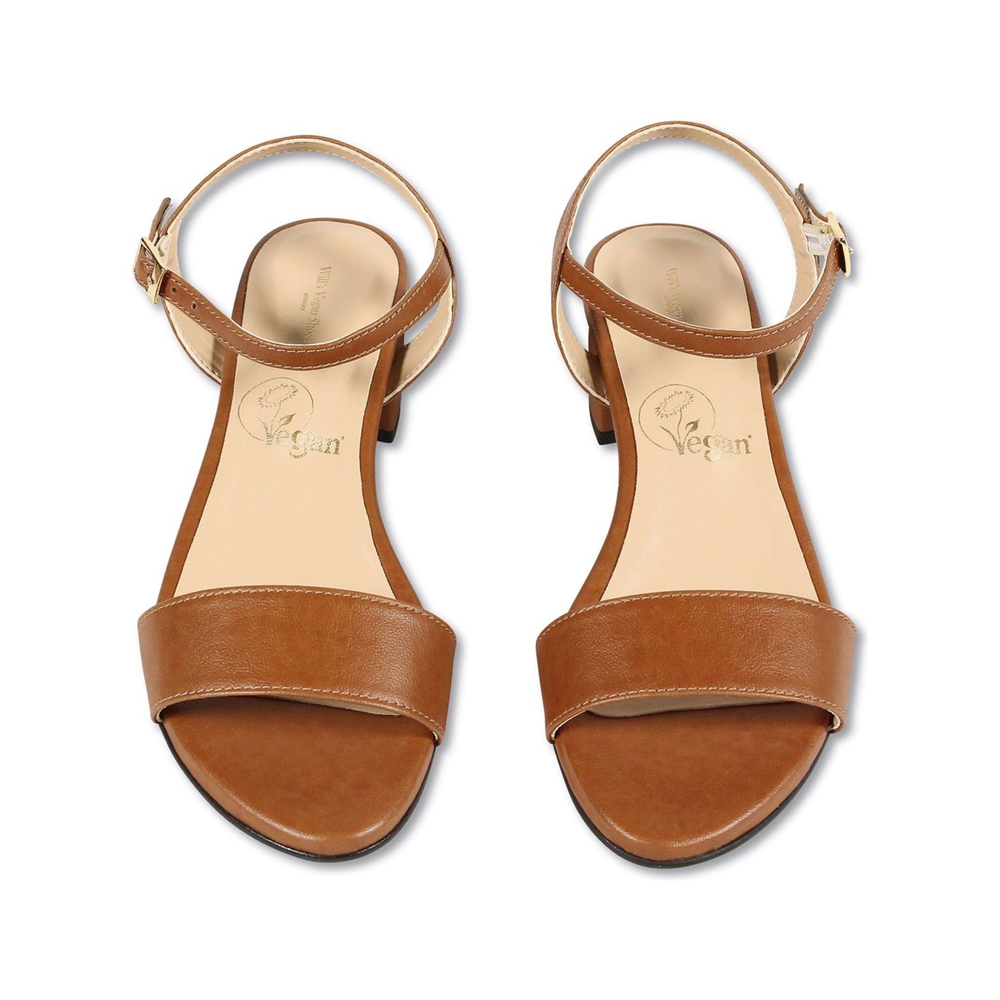 City Sandals