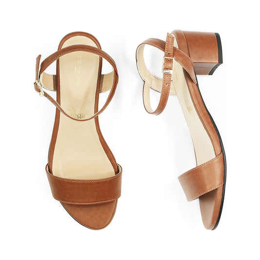 Vegan Women's City Sandals | Will's Vegan Store