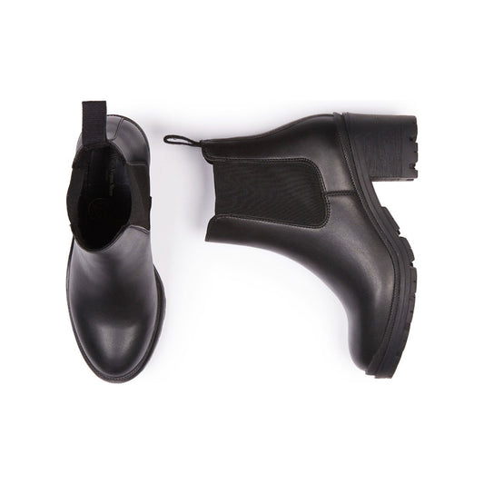 Vegan Women's Track Sole Booties | Will's Vegan Store