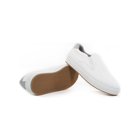 Vegan Women's NY Slip-On Sneakers | Will's Vegan Store