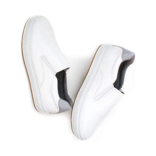 NY Slip-On Sneakers