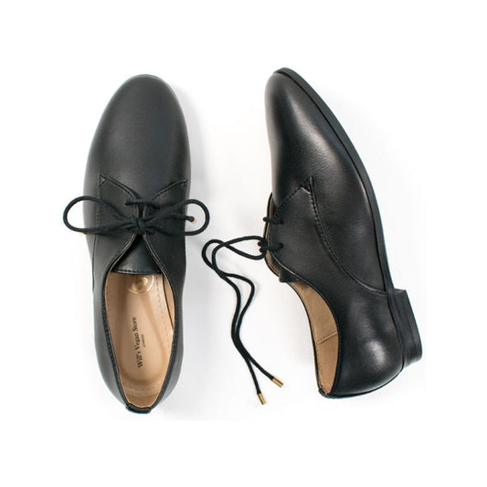 Vegan Women's Smart Derbys | Will's Vegan Store