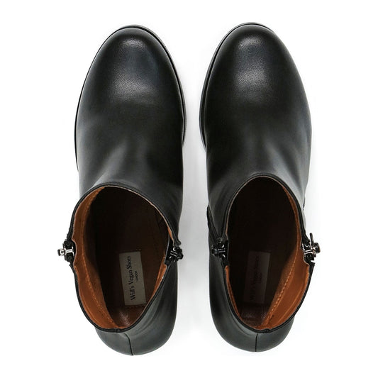 Quarter Length Boots