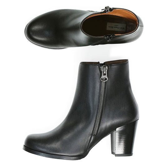 Vegan Women's Quarter Length Boots | Will's Vegan Store
