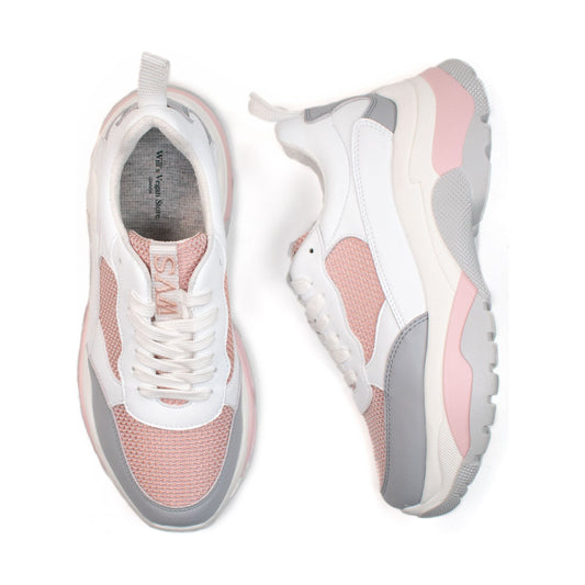 Vegan Women's Rio Trainers | Will's Vegan Store