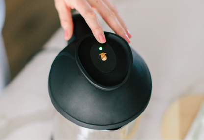 The International Milk Maker - 220v