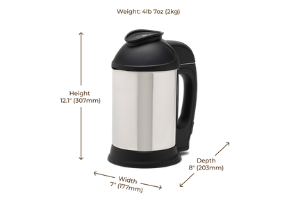 The International Milk Maker - 220v