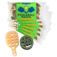 Pickleball Pasta