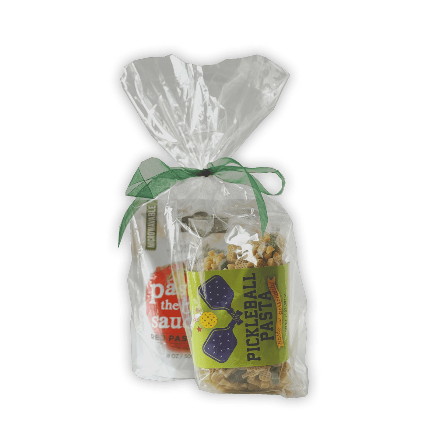 Pickleball Pasta and Sauce Gift Set