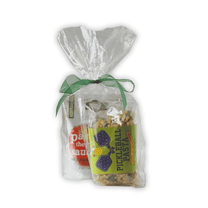 Pickleball Pasta and Sauce Gift Set