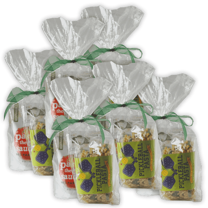 Pickleball Pasta and Sauce Gift Set